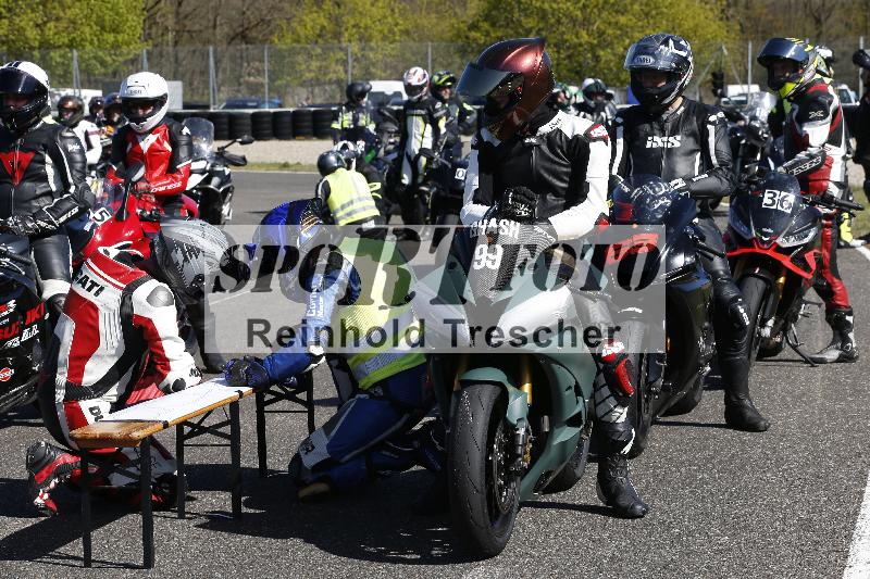 /05 07.04.2026 Cornu Master School ADR/Impressionen